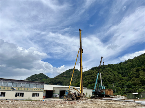 云霄東廈 億元項目“加速跑” 電器輔件銷售迎來新機遇