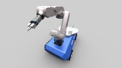 移動(dòng)式工業(yè)機(jī)器人的發(fā)展與應(yīng)用前景