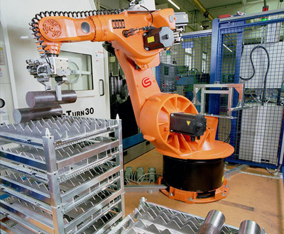 工業(yè)機(jī)器人市場(chǎng)再起風(fēng)潮，本土企業(yè)不敵外來(lái)品牌