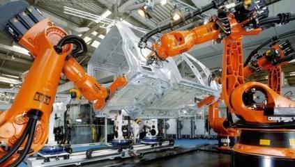 工業(yè)機(jī)器人滲透率全球排名 中國(guó)位居第21，榜首花落誰(shuí)家？