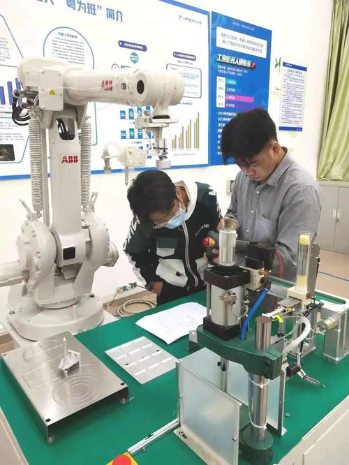 工業(yè)機(jī)器人 構(gòu)建未來(lái)工廠的核心引擎