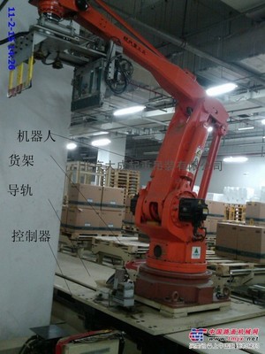 從重型機械吊裝到工業機器人 現代化橋梁建設的智能化轉型